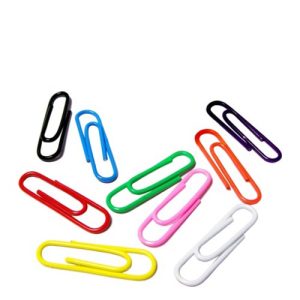 Gửi ghim kẹp giấy 