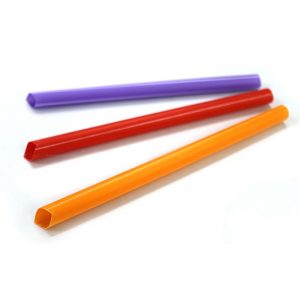 Gửi ống hút trân châu 