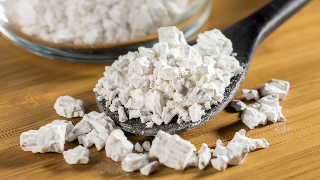 Gưitr bột sắn dây 