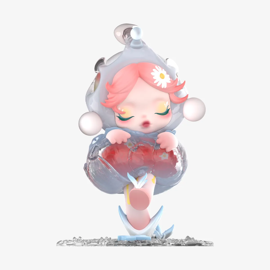 Gửi mô hình trưng bày 