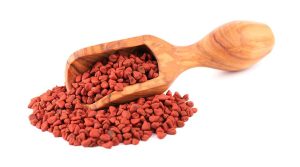 Gửi hạt màu điều