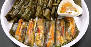 Bánh bột lọc
