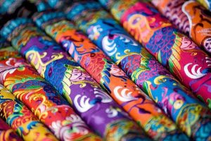 Nhập lụa tô châu 