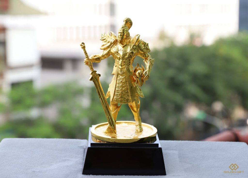Vận chuyển quà tặng 