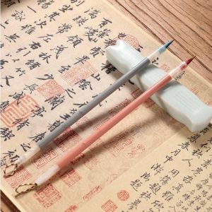 Gửi bút lông